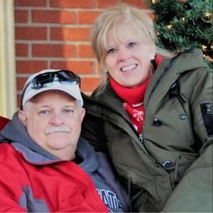 Meet your Posher, Anne